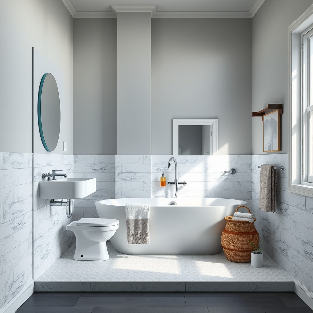 Renovacija kupaonice cijena - kompletan vodič